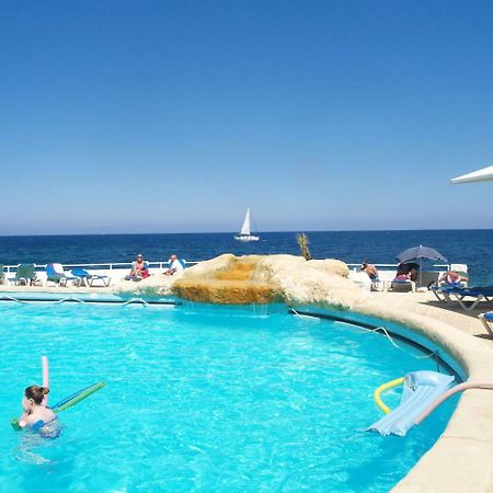 Splendid Apartment, Steps Away From The Sea Sliema Zewnętrze zdjęcie