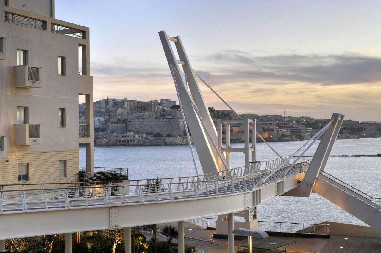 Splendid Apartment, Steps Away From The Sea Sliema Zewnętrze zdjęcie